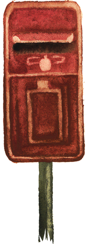 はしもとみおへの仕事のご依頼