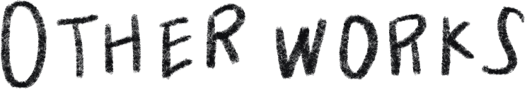 otherworks その他のお仕事