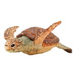 カプセルトイ  『はしもとみおの彫刻 DMMかりゆし水族館』