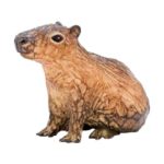 カプセルトイ  『はしもとみおの彫刻 DMMかりゆし水族館』