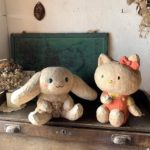 サンリオ展  ニッポンのカワイイ文化60年史