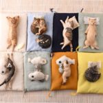 開館30周年記念 どうぶつ家族たちの物語