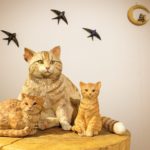 はしもとみお彫刻展  ～かたちの向こうにあるもの～