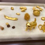 はしもとみお彫刻展  ～かたちの向こうにあるもの～