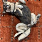 はしもとみお彫刻展  ～かたちの向こうにあるもの～