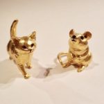 はしもとみお彫刻展  ～かたちの向こうにあるもの～