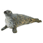 カプセルトイ 『はしもとみおの彫刻 新江ノ島水族館』