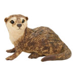 カプセルトイ 『はしもとみおの彫刻 新江ノ島水族館』