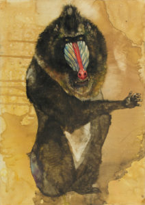 マンジュウロウ