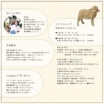 ミドリと暮らすケモノたち