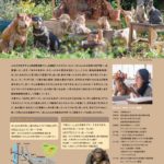 木のどうぶつたち