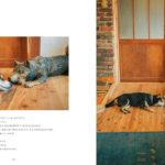 旅する彫刻　彫刻とそのモデルになった子の物語