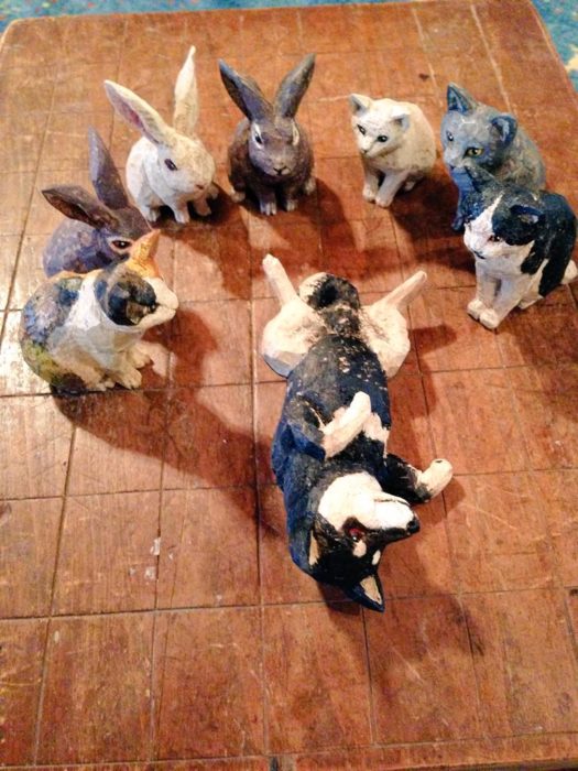 ミニ展示＆ワークショップ