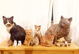 ミニ展示&ワークショップ&LIVE