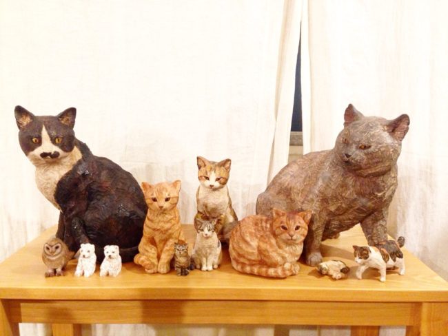 ミニ展示＆ワークショップ＆LIVE