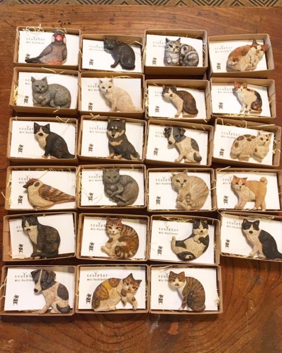 ブローチ！ブローチ！ブローチ！３