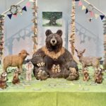 はしもとみお木彫展  カタチの生まれるところ