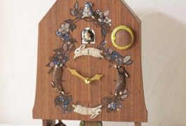 TIME 時  巣巣展覧会