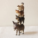 TIME 時  巣巣展覧会