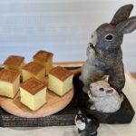 はしもとみお彫刻展  DE CARNERO CASTE東京