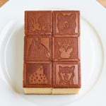 はしもとみお彫刻展  DE CARNERO CASTE大阪