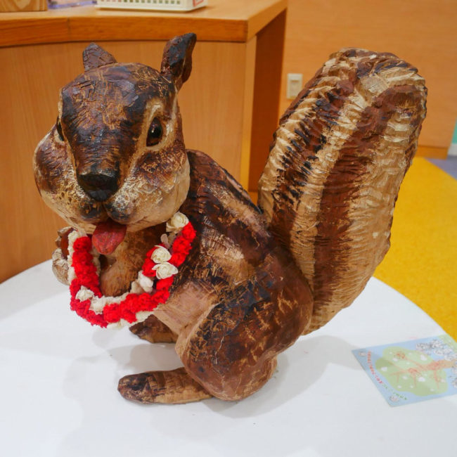 森のホスピタル