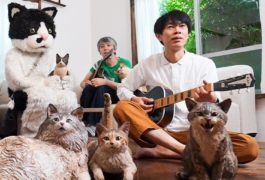 猫町フェス2022  バンドミニコンサート