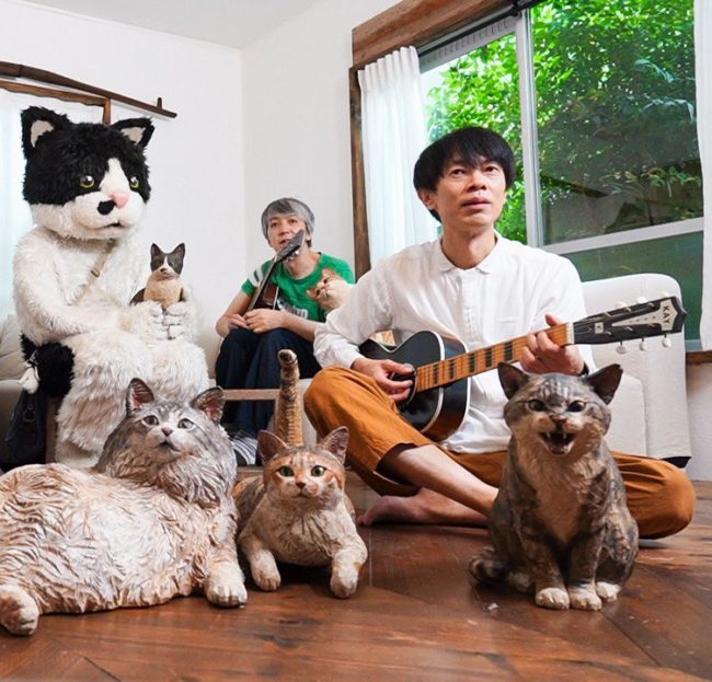 猫町フェス2022  バンドミニコンサート