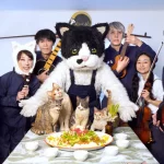 猫町フェス2022 in 神戸  海辺のキャラバン