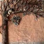 おもいででいっぱいになったら 原画展