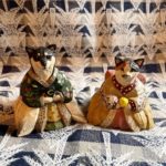 木彫りのおくりもの展