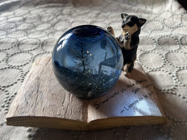 「ものがたり」  巣巣展覧会